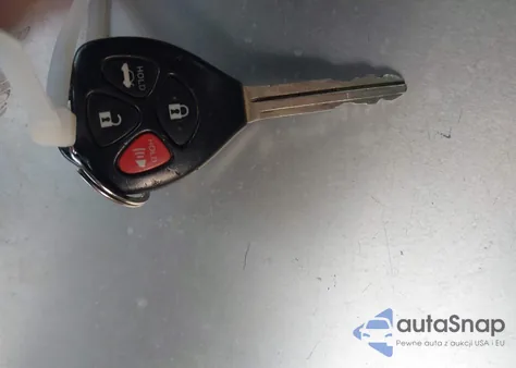 2013 Toyota Corolla Le из США, поврежденный, VIN 2T1BU4EE2DC087985